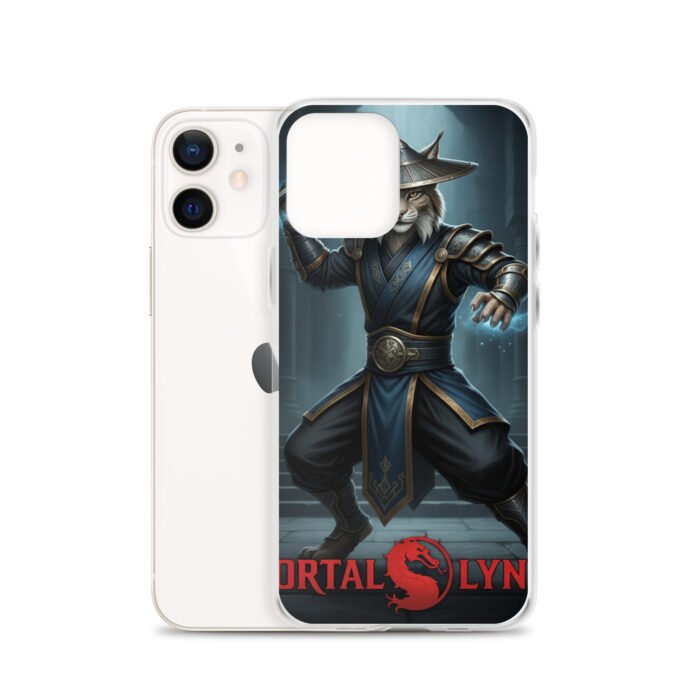 Funda transparente para iPhone® - Imagen 15