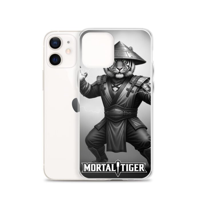 Funda transparente para iPhone® - Imagen 15