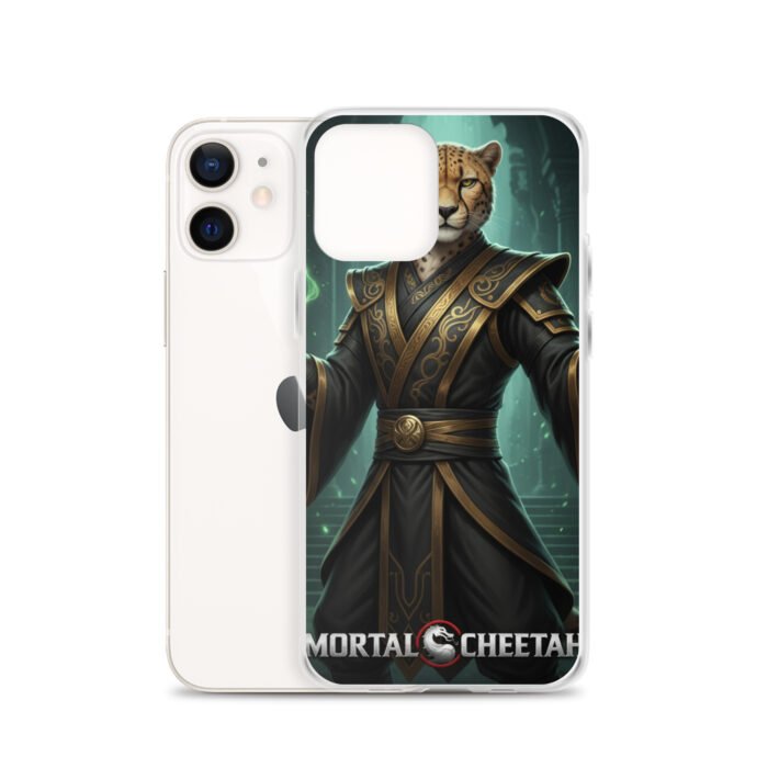 Funda transparente para iPhone® - Imagen 15