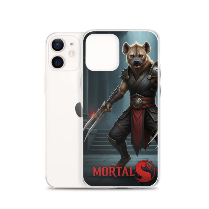 Funda transparente para iPhone® - Imagen 15
