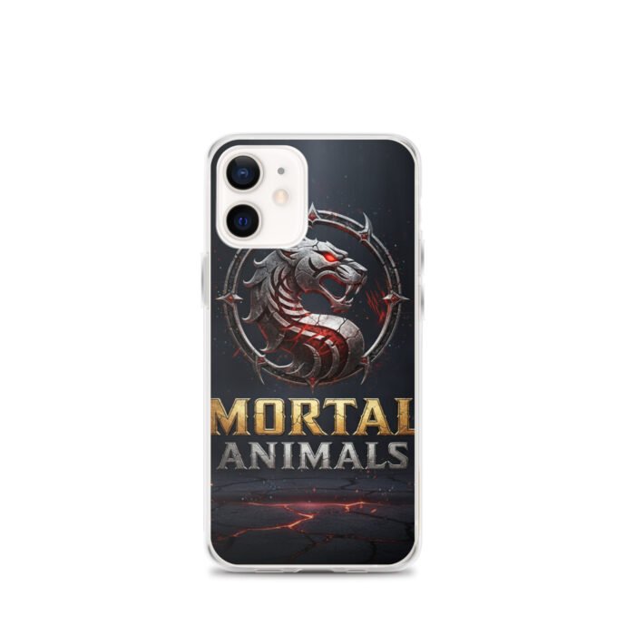 Funda transparente para iPhone® - Imagen 8