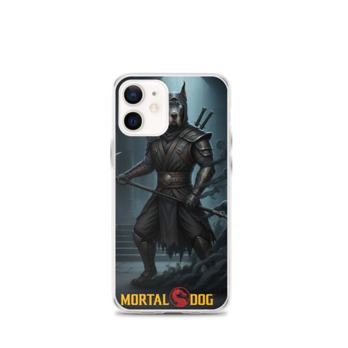 Funda transparente para iPhone® - Imagen 8