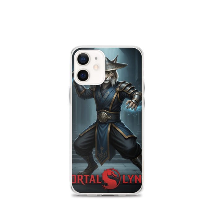 Funda transparente para iPhone® - Imagen 8