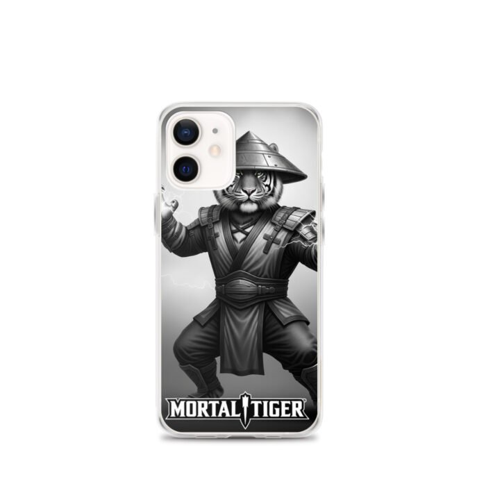 Funda transparente para iPhone® - Imagen 8