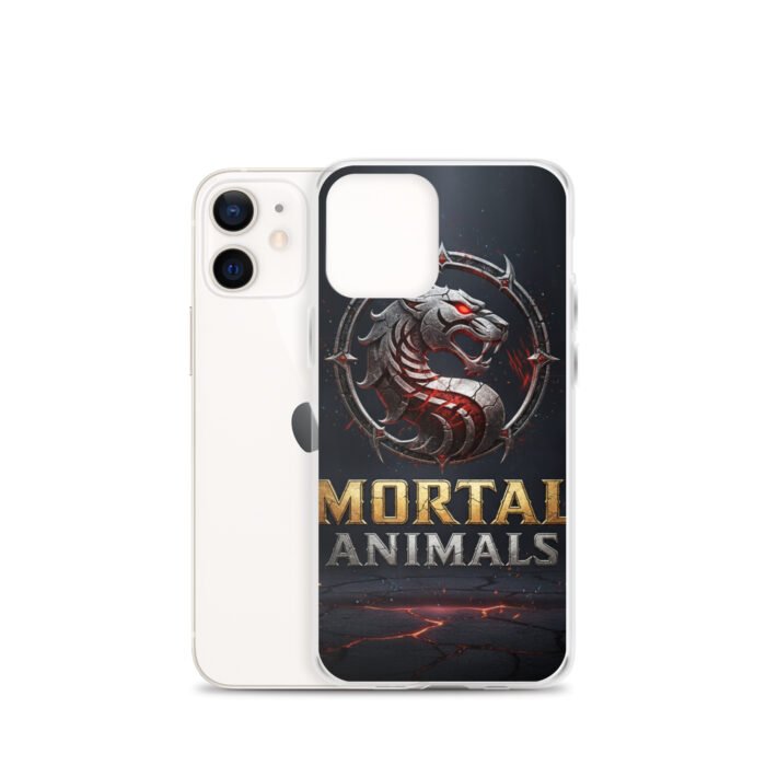 Funda transparente para iPhone® - Imagen 9