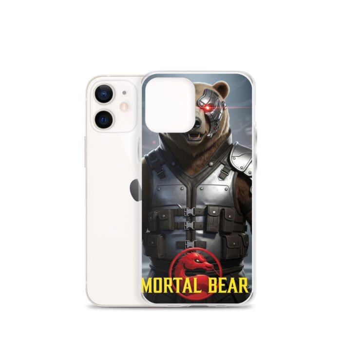 Funda transparente para iPhone® - Imagen 9