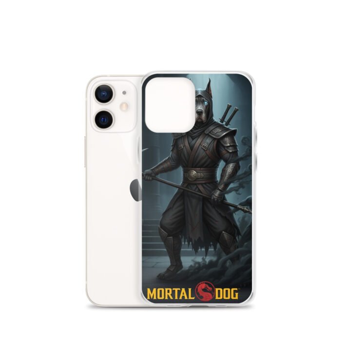 Funda transparente para iPhone® - Imagen 9