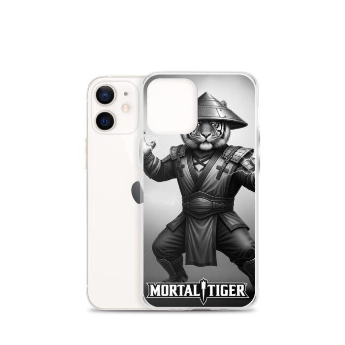 Funda transparente para iPhone® - Imagen 9