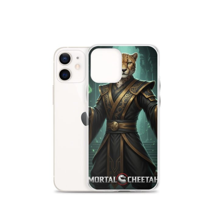 Funda transparente para iPhone® - Imagen 9