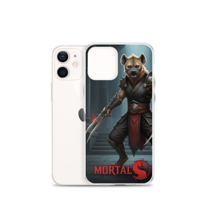Funda transparente para iPhone® - Imagen 9