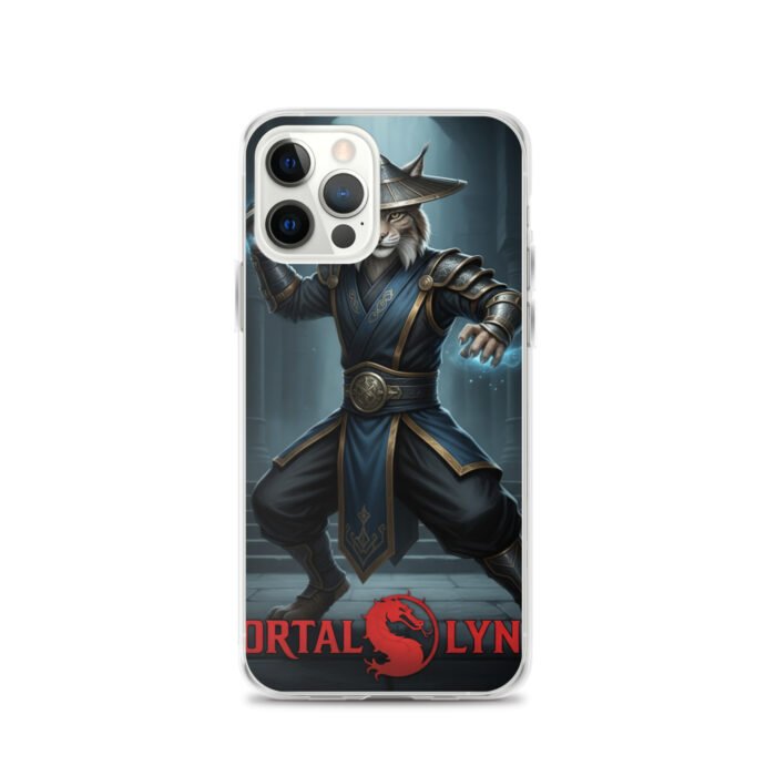 Funda transparente para iPhone® - Imagen 12