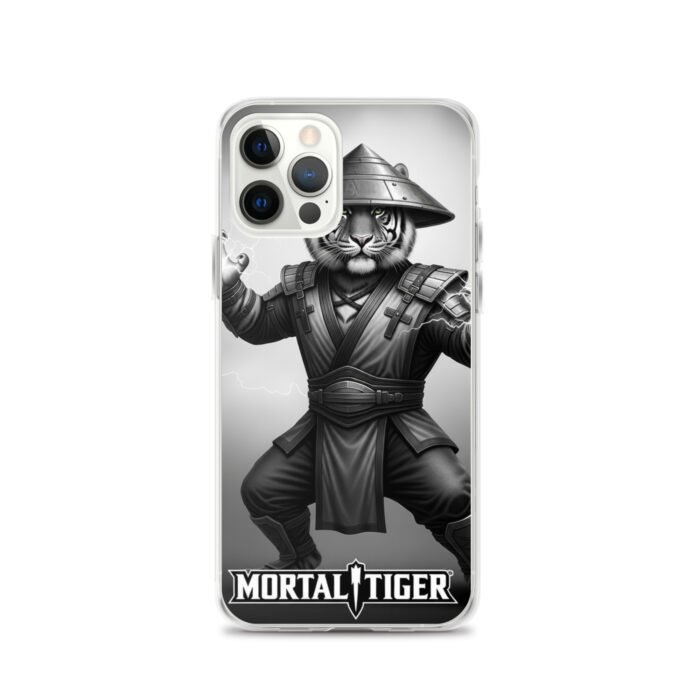 Funda transparente para iPhone® - Imagen 12