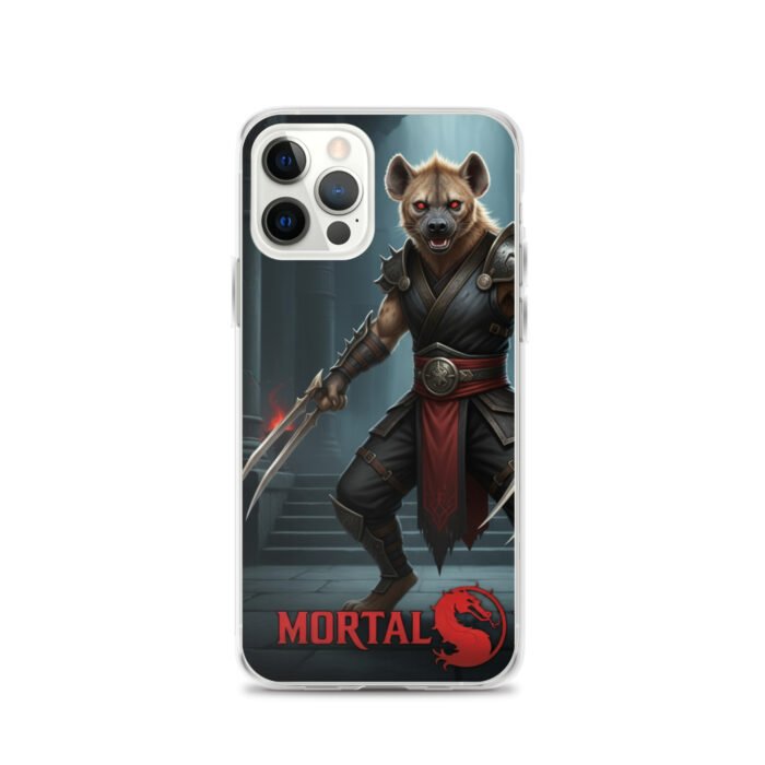 Funda transparente para iPhone® - Imagen 12