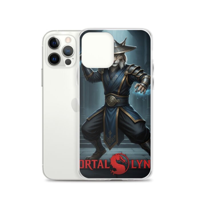 Funda transparente para iPhone® - Imagen 13