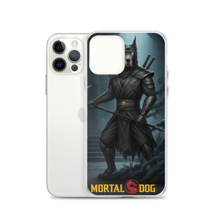 Funda transparente para iPhone® - Imagen 13