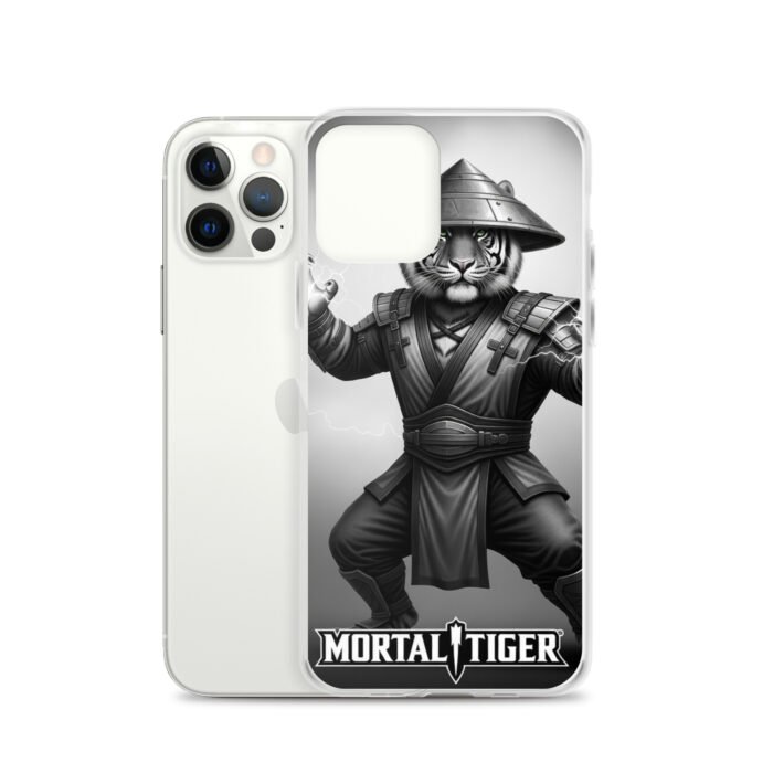 Funda transparente para iPhone® - Imagen 13