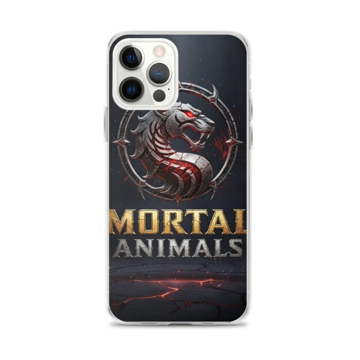 Funda transparente para iPhone® - Imagen 10
