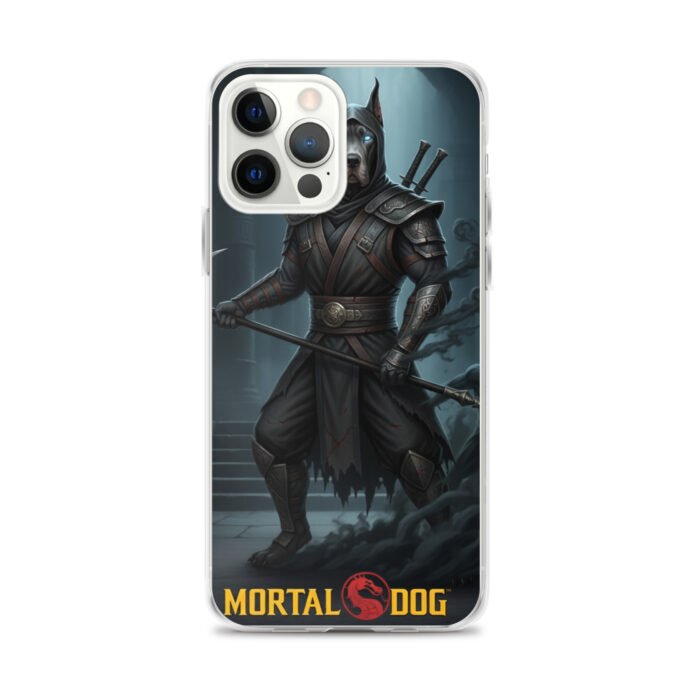 Funda transparente para iPhone® - Imagen 10
