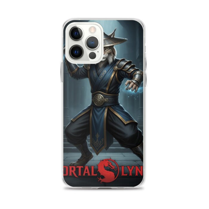 Funda transparente para iPhone® - Imagen 10