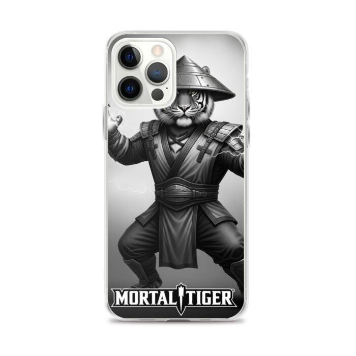 Funda transparente para iPhone® - Imagen 10