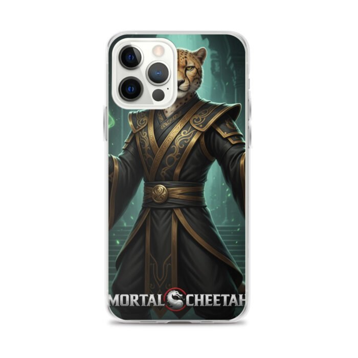 Funda transparente para iPhone® - Imagen 10