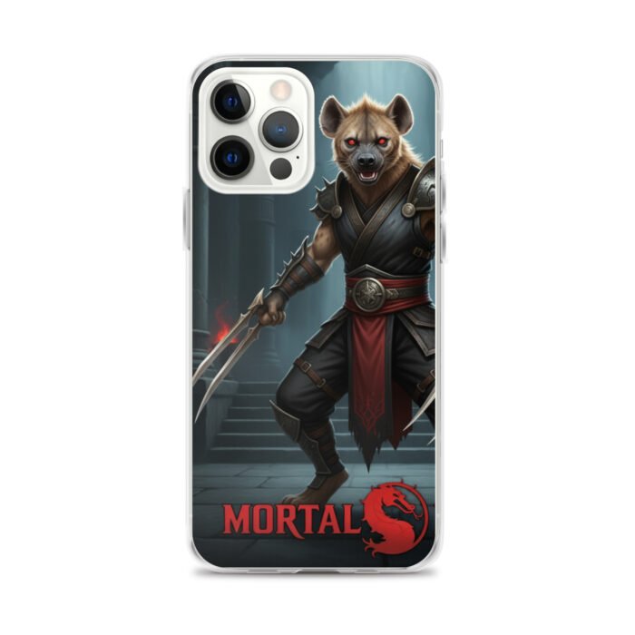 Funda transparente para iPhone® - Imagen 10