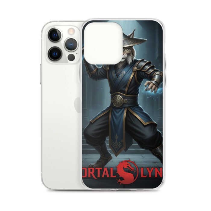Funda transparente para iPhone® - Imagen 11