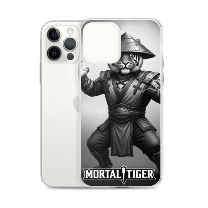 Funda transparente para iPhone® - Imagen 11