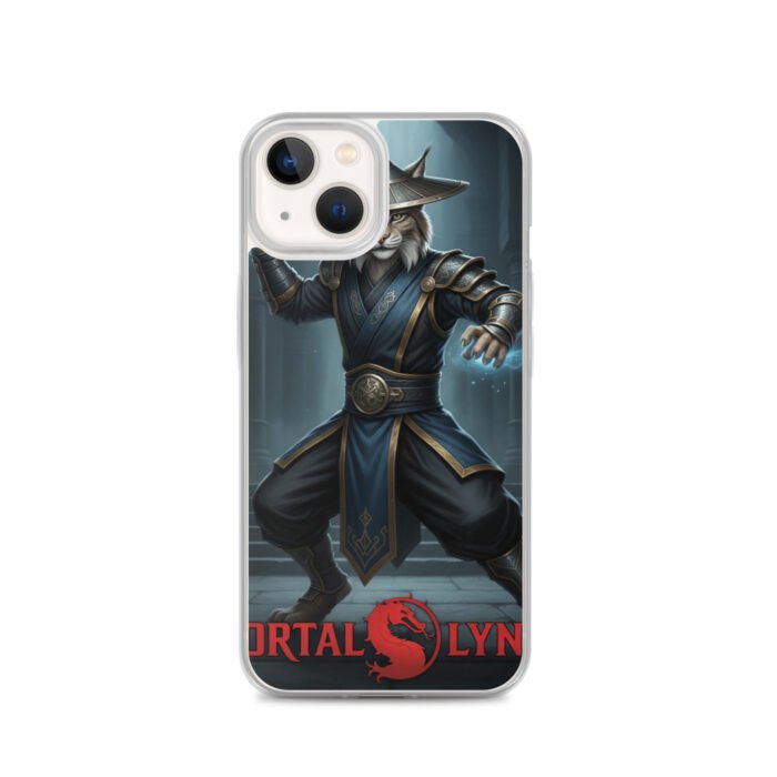 Funda transparente para iPhone® - Imagen 22