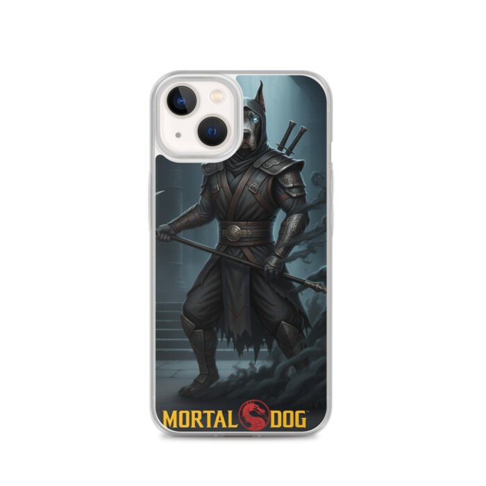 Funda transparente para iPhone® - Imagen 22