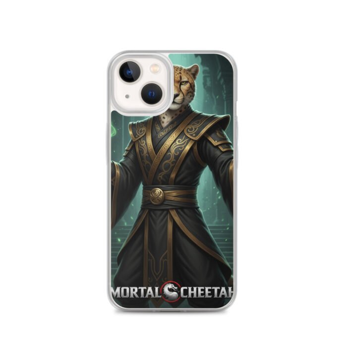 Funda transparente para iPhone® - Imagen 22