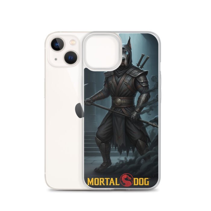 Funda transparente para iPhone® - Imagen 23