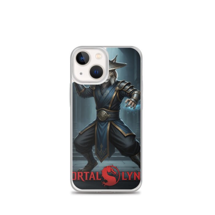 Funda transparente para iPhone® - Imagen 16