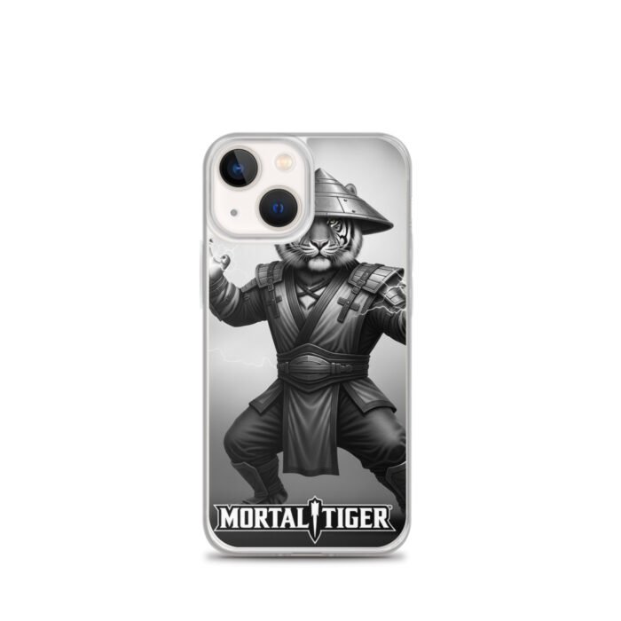 Funda transparente para iPhone® - Imagen 16