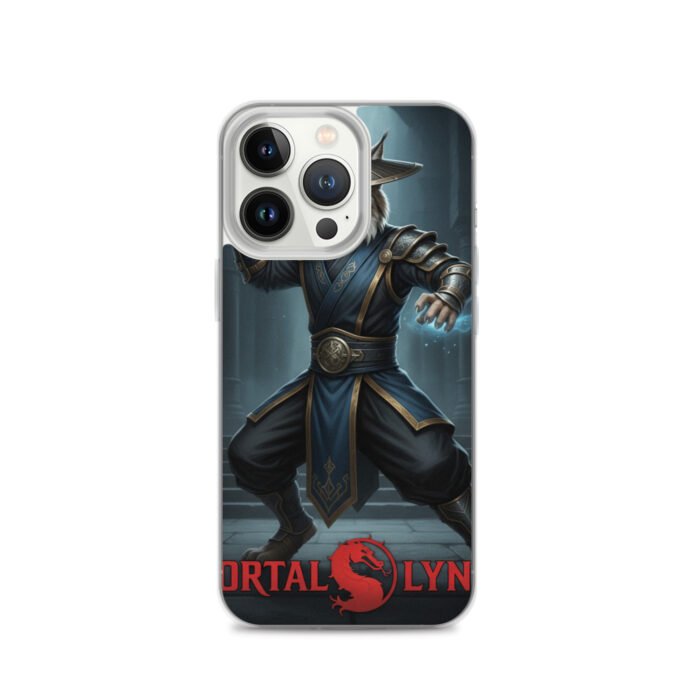 Funda transparente para iPhone® - Imagen 20