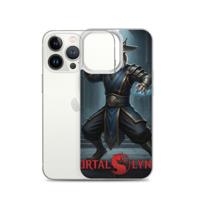 Funda transparente para iPhone® - Imagen 21