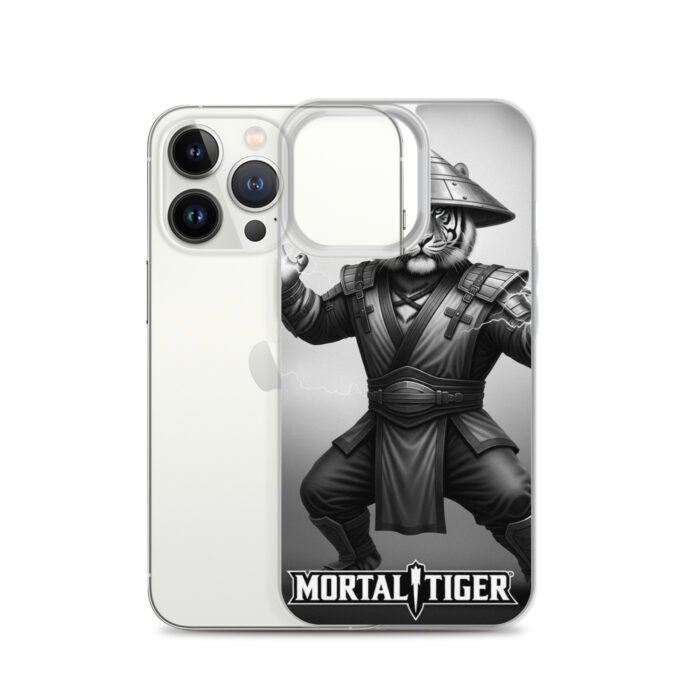 Funda transparente para iPhone® - Imagen 21