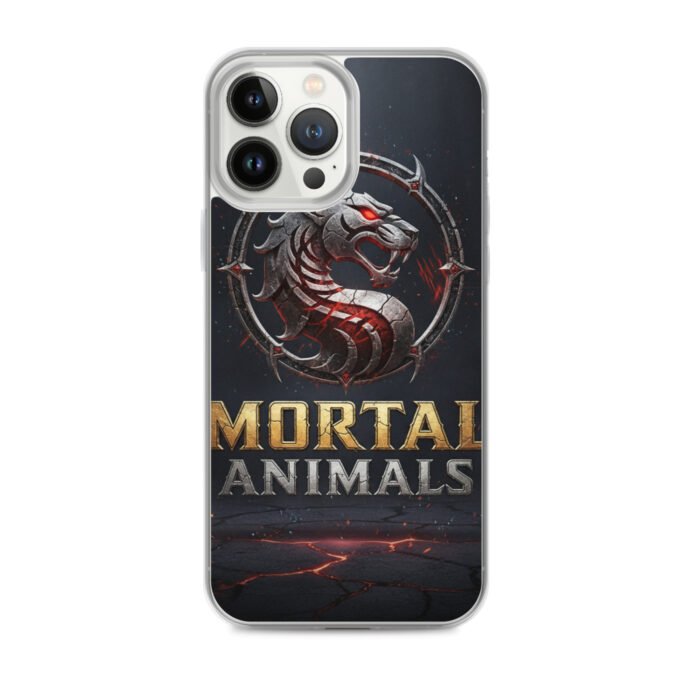 Funda transparente para iPhone® - Imagen 18