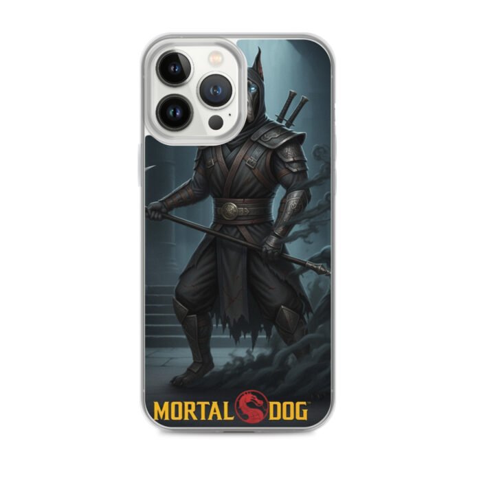 Funda transparente para iPhone® - Imagen 18