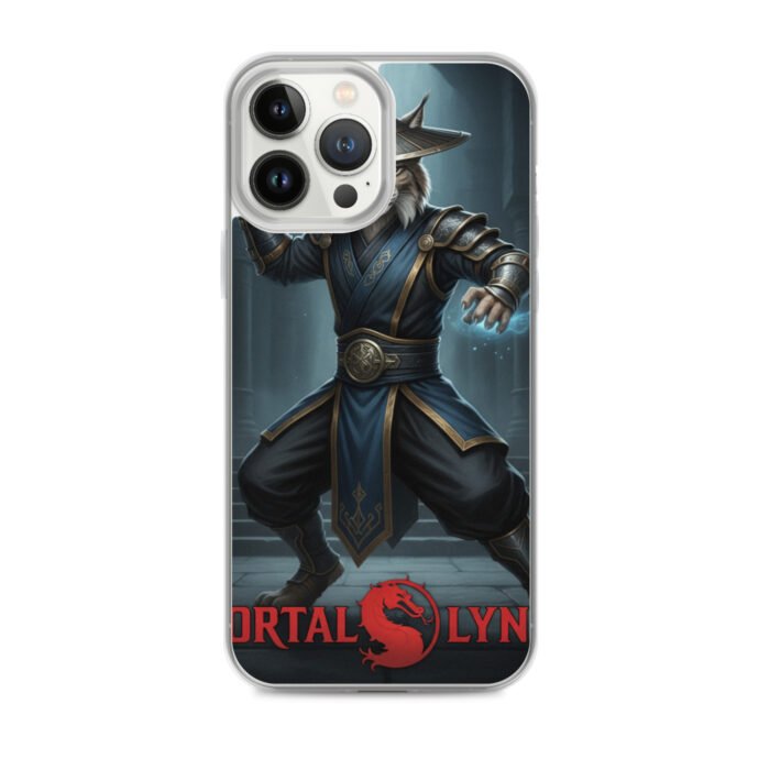Funda transparente para iPhone® - Imagen 18