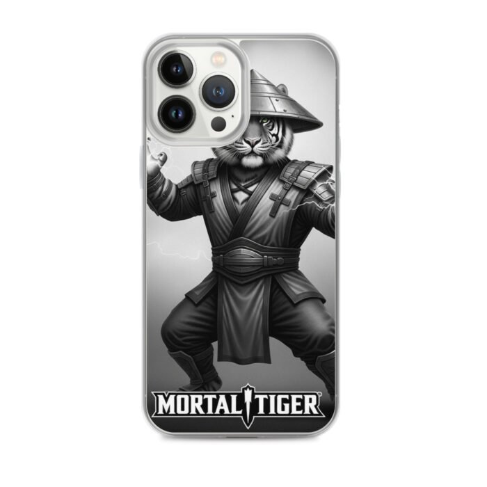 Funda transparente para iPhone® - Imagen 18