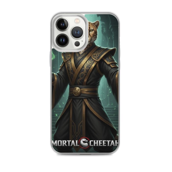 Funda transparente para iPhone® - Imagen 18