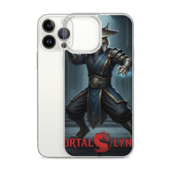 Funda transparente para iPhone® - Imagen 19