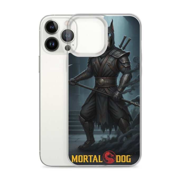 Funda transparente para iPhone® - Imagen 19