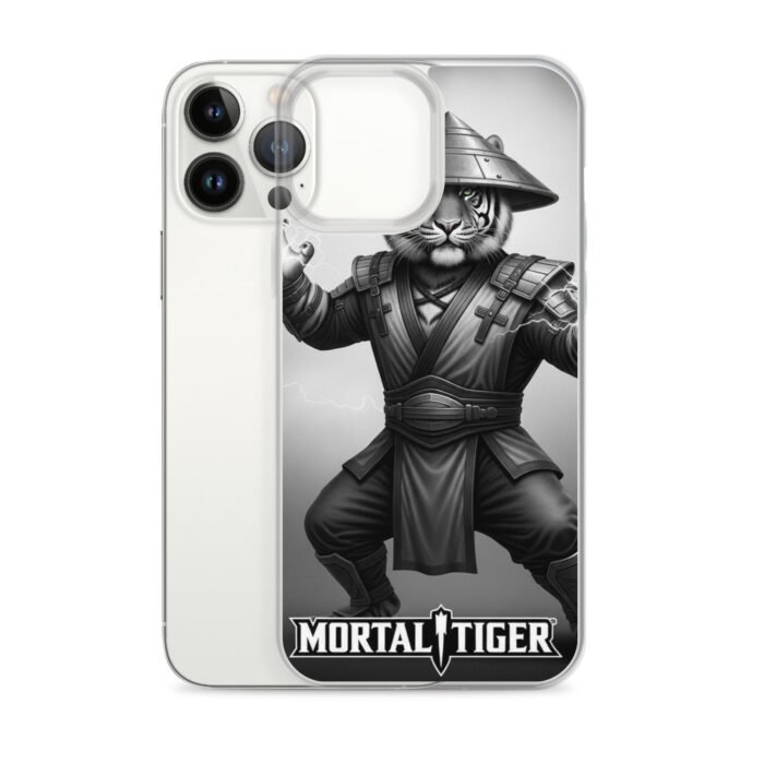 Funda transparente para iPhone® - Imagen 19