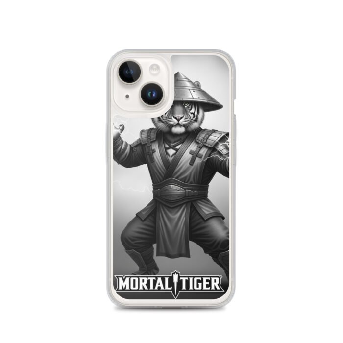 Funda transparente para iPhone® - Imagen 30