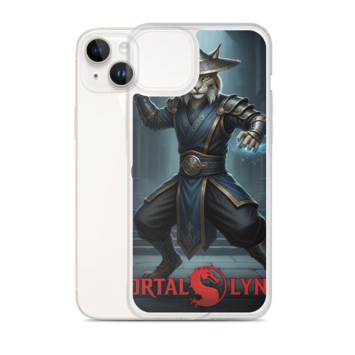 Funda transparente para iPhone® - Imagen 25