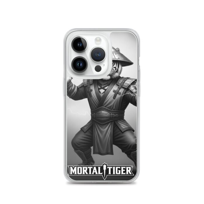 Funda transparente para iPhone® - Imagen 28