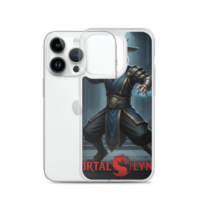 Funda transparente para iPhone® - Imagen 29