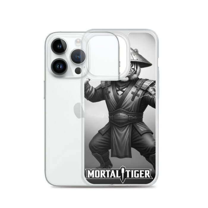 Funda transparente para iPhone® - Imagen 29